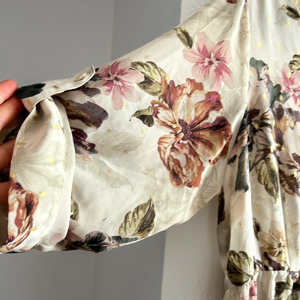 TORRID Top - Picture 4 of 6